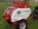 Mini balirka Bargam RRX 60 S