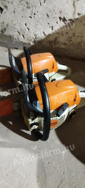Stihl MS 231 na prodej