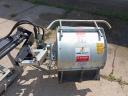 KMG Strain cleaner