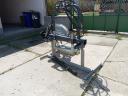 KMG Strain cleaner