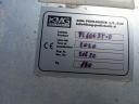 KMG Strain cleaner