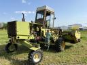 Fortschritt E 302 self-propelled mower