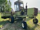 Fortschritt E 302 self-propelled mower