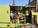 Fortschritt E 302 self-propelled mower