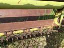 Fortschritt E 302 self-propelled mower