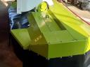 Claas Corto 315 F