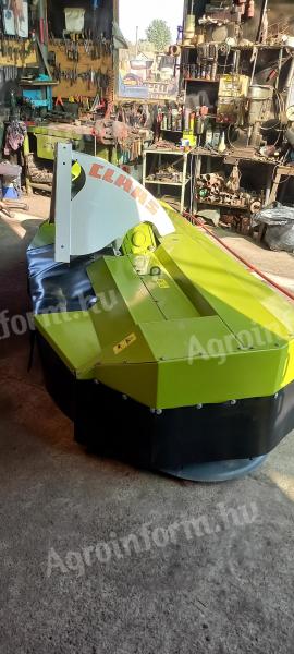 Claas Corto 315 F