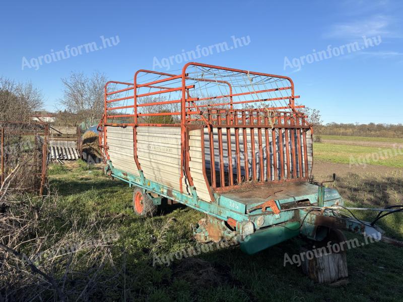 STEYR HAMSTER 803
