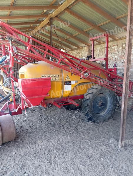 Source 2000 sprayer for sale