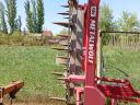 Metalwolf 4,5 m radlice na prodej
