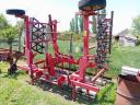 Metalwolf 4,5 m radlice na prodej