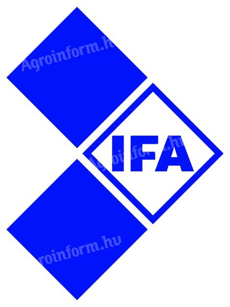 Części IFA W50, L60
