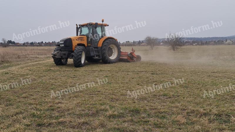 Claas 816