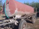 Siphon Detk 5 tanker