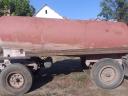 Siphon Detk 5 tanker