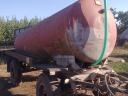 Siphon Detk 5 tanker