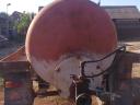 Siphon Detk 5 tanker