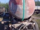 Siphon Detk 5 tanker