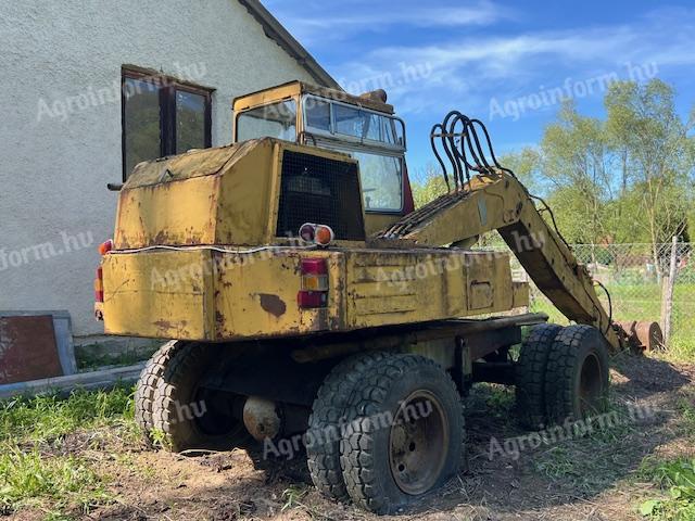 Warynski K406 na prodej
