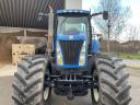 New Holland TG 285
