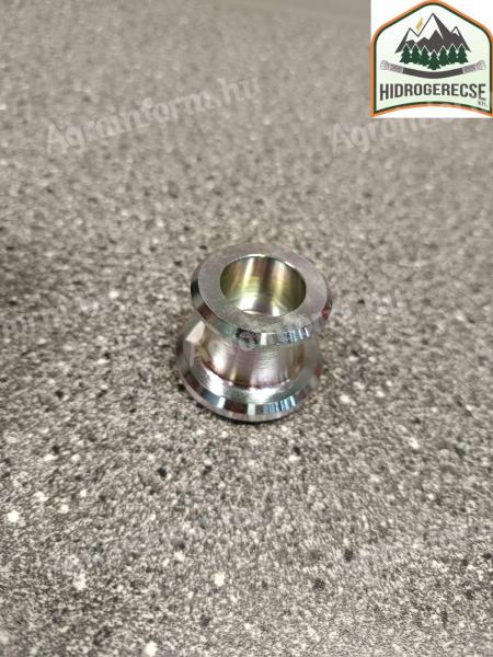 Drapák/vyprošťovač řetězu Timberjack/John Deere F056062