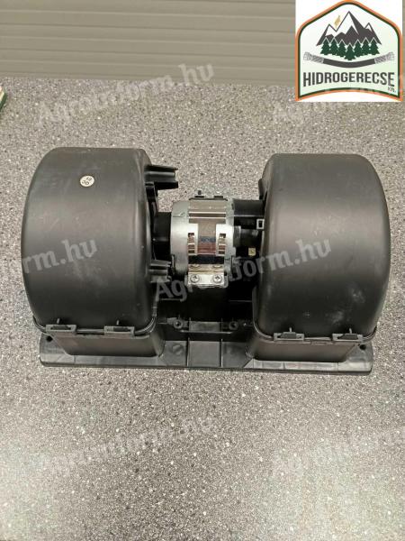 Timberǰack kabinski ventilator F011412