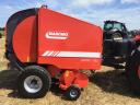 Maschio Entry 150 baler