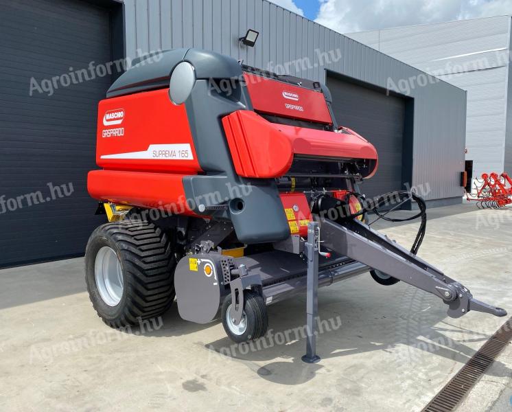 Maschio Suprema 165 HTC