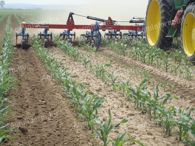 Hatzenbichler row crop cultivators at low prices