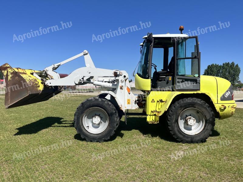 VOLVO L40B-TP/S Wheel Loader