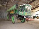 Dammann DT 2000 H self-propelled sprayer