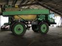 Dammann DT 2000 H self-propelled sprayer