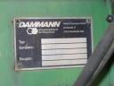 Dammann DT 2000 H self-propelled sprayer