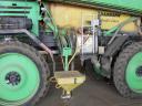 Dammann DT 2000 H self-propelled sprayer