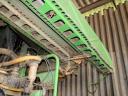 Dammann DT 2000 H self-propelled sprayer