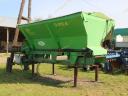 Dammann DT 2000 H self-propelled sprayer
