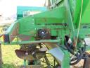 Dammann DT 2000 H self-propelled sprayer