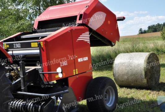 Rotační lis Metal-Fach Z562 R