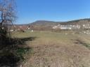 2 panoramic plots for sale together on the outskirts of Piliscsaba