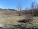 2 panoramic plots for sale together on the outskirts of Piliscsaba