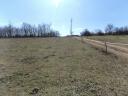 2 panoramic plots for sale together on the outskirts of Piliscsaba