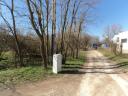 2 panoramic plots for sale together on the outskirts of Piliscsaba