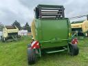 Krone Comprima F155 XC baler