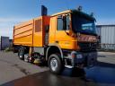 Mercedes-Benz Actros 2032 A 4×4 / 2005 / 83 000 km / Leasing od 20%