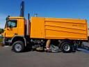 Mercedes-Benz Actros 2032 A 4×4 / 2005 / 83 000 km / Leasing od 20%