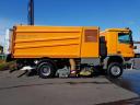 Mercedes-Benz Actros 2032 A 4×4 / 2005 / 83 000 km / Leasing od 20%