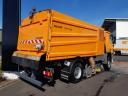 Mercedes-Benz Actros 2032 A 4×4 / 2005 / 83 000 km / Leasing od 20%