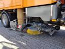 Mercedes-Benz Actros 2032 A 4×4 / 2005 / 83 000 km / Leasing od 20%