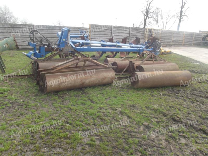 Smooth cylinder for sale