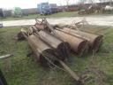 Smooth cylinder for sale